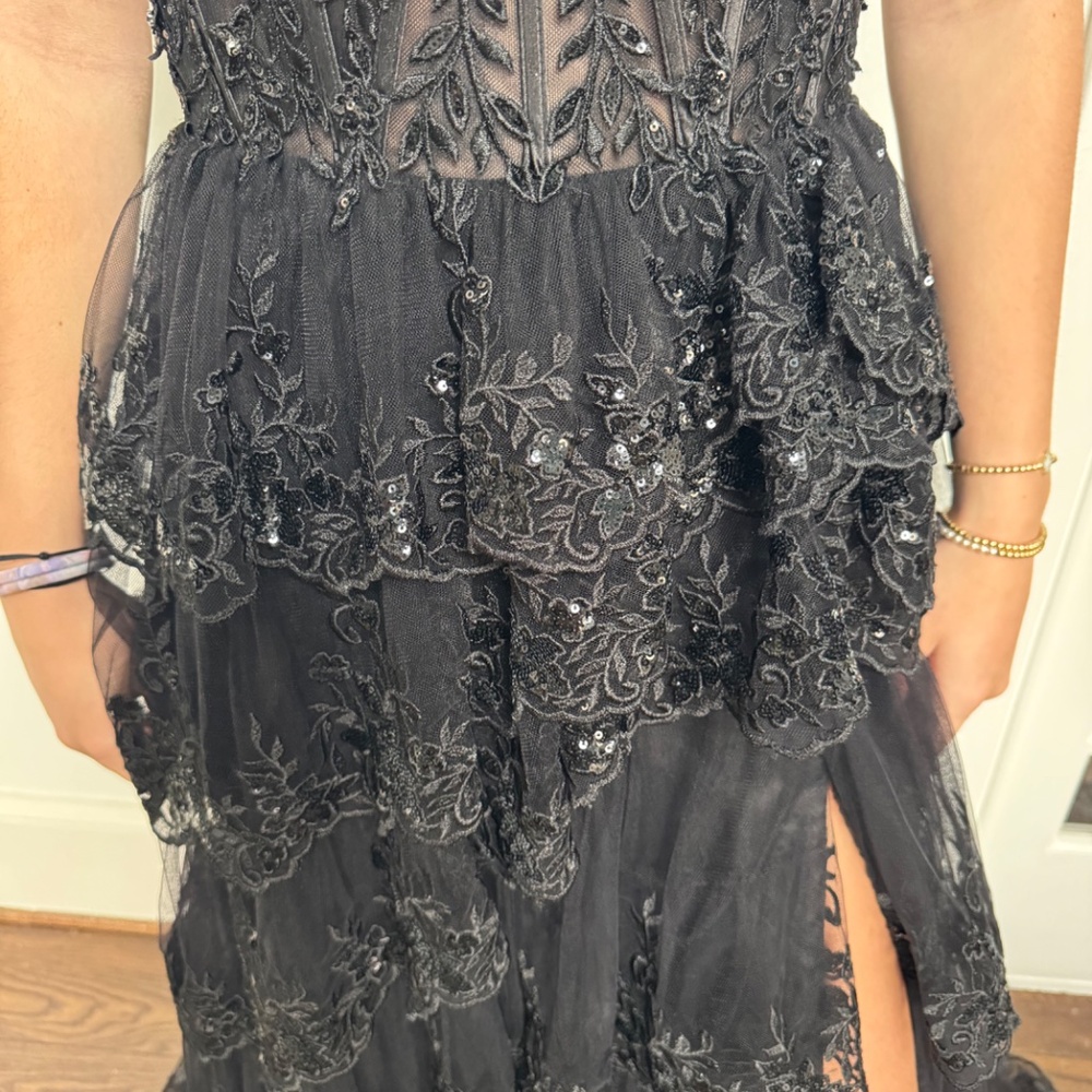 Jovani Dress - Picture 8 of 16